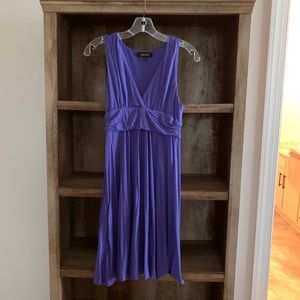 Karen Kane short sleeve dress